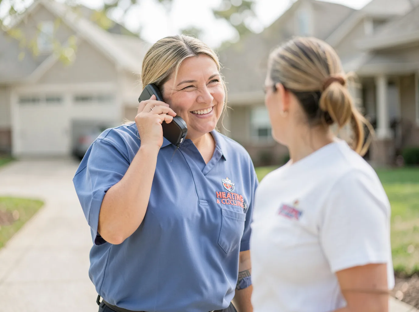 Hvac Repair Moberly, MO FAQs